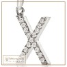 Pendente in Oro ACZ 061